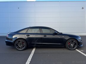 Audi A6 C7 - 3