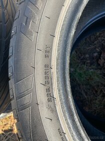 Pneu letní 225/55 R18 98V - 3