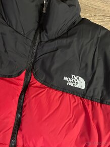 Panska perova vesta North Face vel XXL - 3