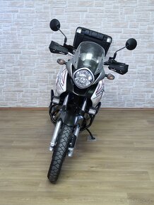 Honda XL700VA Transalp ABS původ ČR, odpočet DPH - 3