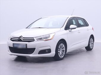 Citroën C4 1,4 VTi 70kW CZ Klimatizace (2013) - 3