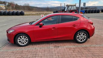 Mazda 3 2.0 G120 - 3