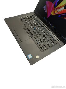 Dell Latitude 7490 - má novou baterii + dáváme 1 rok záruku - 3