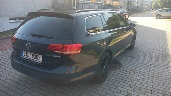 Prodám VW Passat 2.0 TDI r.v. 2016 - 3