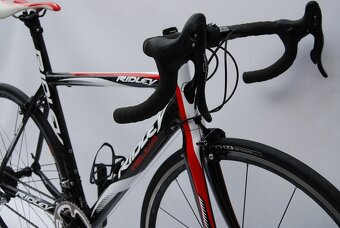 Ridley Helium Carbon - 3