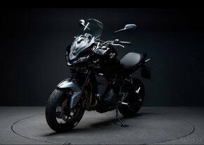 Triumph Tiger Sport 660 - akce slevneno o 10000kč - 3