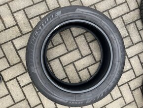 235 / 55 R19 - Bridgestone - letní - 3