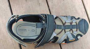 Trekové sandály Geox 38 - 3