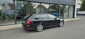 Škoda Octavia II RS kombi 2.0 TDI RS , 2007, 239 000km - 3