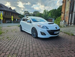 Mazda 3 MPS 2.3 191kw - 3