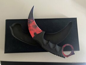 Karambit Doppler - 3