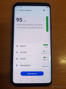 Samsung Galaxy S9+ plně funkční - 3