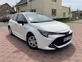 Toyota Corolla Hybrid Automat (Auris,Yaris) - 3