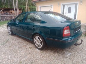 Škoda Octavia 1.9tdi 81kw - 3