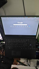 Herní notebook Lenovo Legion Y540-15IRH - 3