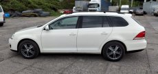 VW Golf 5 1K variant 1,4TSI comfortline 2009 1.majitel - 3