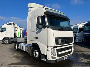 Volvo FH13 420 LOW DECK AUTOMAT EURO V - 3