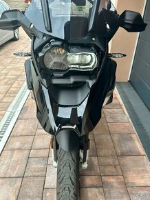 Bmw r1250gs - 3