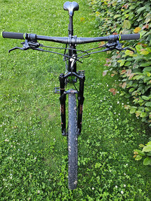 29" horské hliníkové kolo SPECIALIZED, rám 21"(XL) ...vzduch - 3