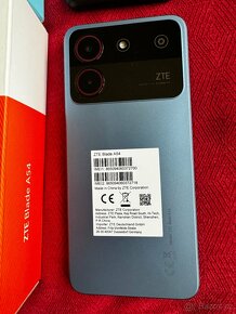 zte 3ks mobilů a32 2x a54 1x - 3