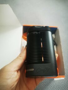 CRAFTY vaporizer - 3