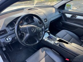 MERCEDES C 350CDi - 3