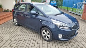 Kia Carens 1,6 GDi - 3