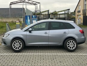 SEAT IBIZA ST 1.2 TSI 66KW  2016 - 3