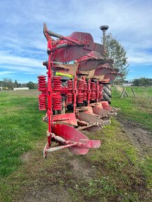 Prodám oboustranný pluh Opall-Agri Jupiter - 3