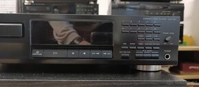 CD Player SONY CDP 261 - 3