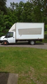 FORD Transit 2.4TDci - 3