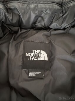 The North Face bunda - 3