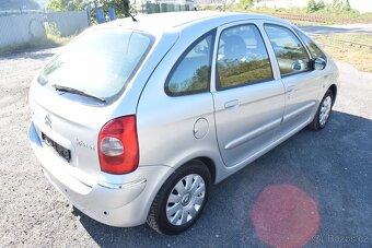 Citroën Xsara Picasso 1,6i SERVISOVÁNO,SUPER STAV - 3