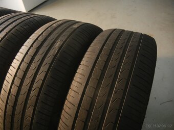 Letní pneu Pirelli 245/50R19 - 3