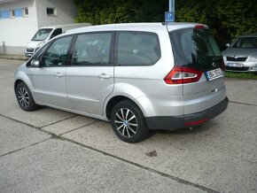 Ford  Galaxy  2.0 TDCI  7 Míst - 3