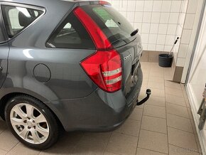 Kia ceed 1.6crdi 16v sw - 3