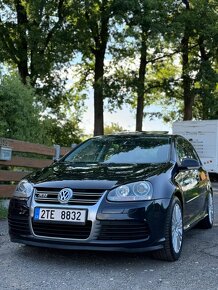 Vw Golf 5 R32 - 3