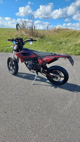 Beta rr 125 ccm - 3