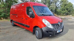 Renault Master 2.3 dCi 130 F3500 L3H2 - 3