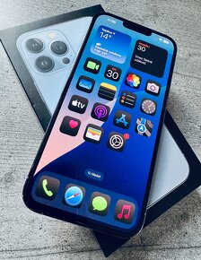  Phone 13 Pro Max 128GB (VYMĚNÍM) - 3