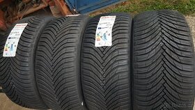 225/40/19 93W Maxxis Premitra All Season AP3 4ks nové - 3