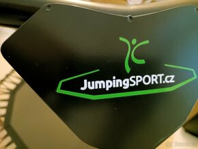 Prodám trampolínu Jumpingsport - 3