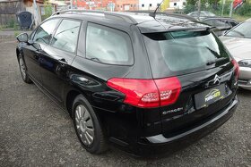 Citroen C5 1.8i 16V, 92kW, r.v. 11/2010, naj. 156.620km - 3