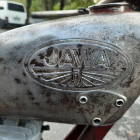 Jawa special 175 - 3