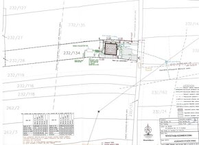 Prodej stavebního pozemku 1005 m² Vřesová, Kaznějov - 3