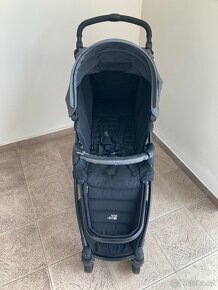 Sportovní kočárek Britax Römer B-motion 4 Plus - 3