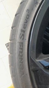 Hankook 235/35ZR19 91Y - 3