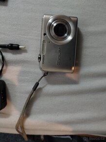 Casio EX Z-1000 - 3