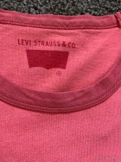 Panske triko Levi Strauss - 3