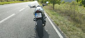 Honda CB 1000 R - 3